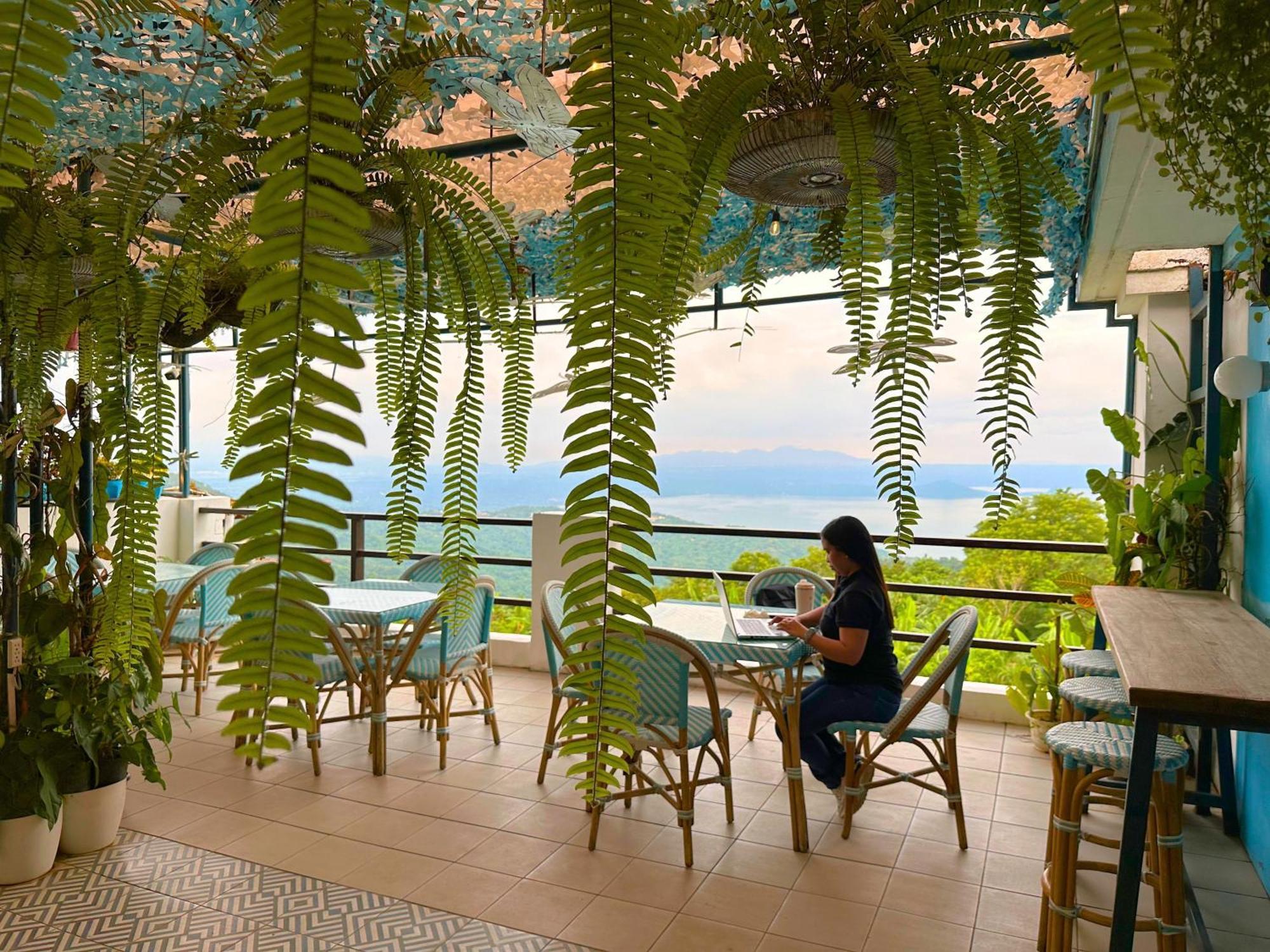 Cabins By Eco Hotels Tagaytay City Exterior foto