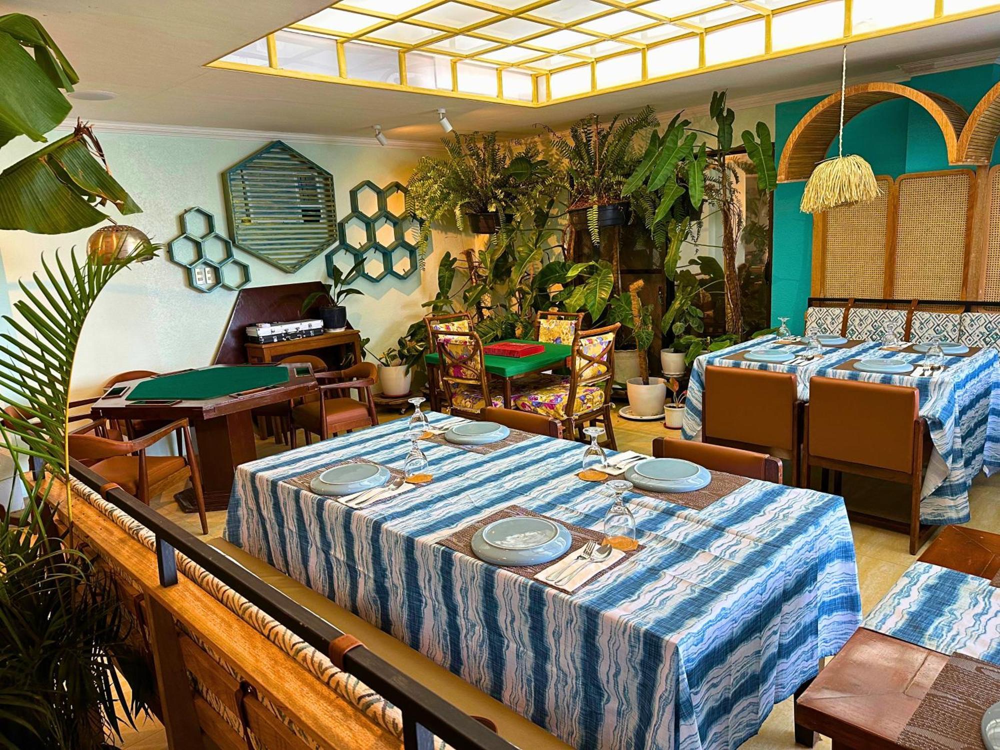 Cabins By Eco Hotels Tagaytay City Exterior foto