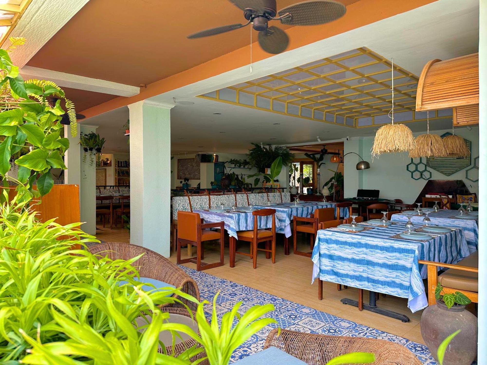 Cabins By Eco Hotels Tagaytay City Exterior foto