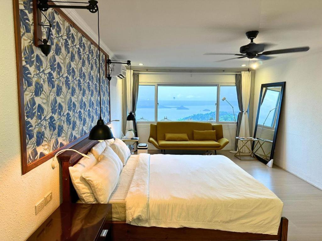 Cabins By Eco Hotels Tagaytay City Exterior foto