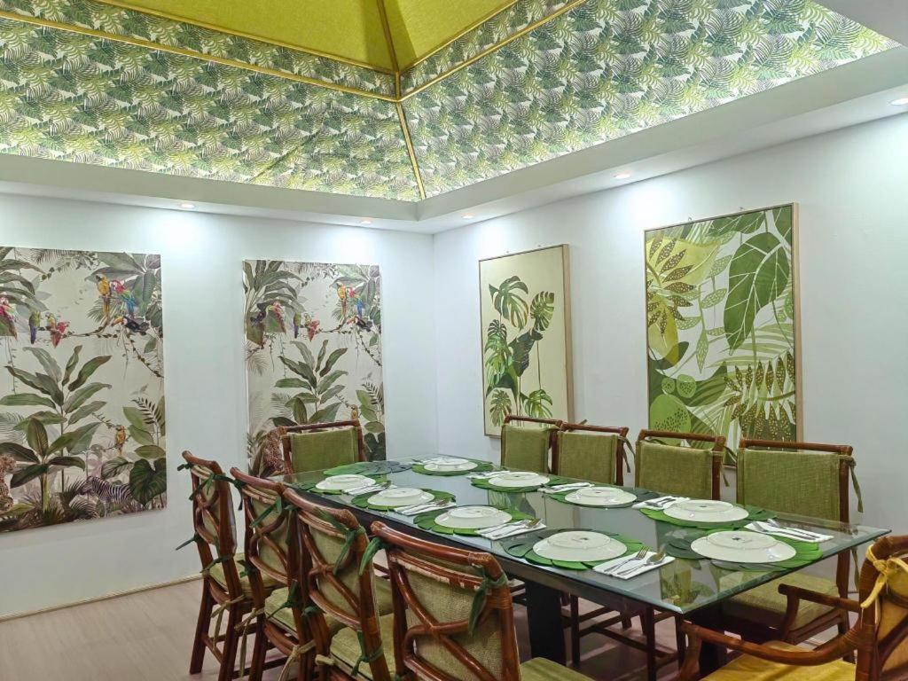Cabins By Eco Hotels Tagaytay City Exterior foto