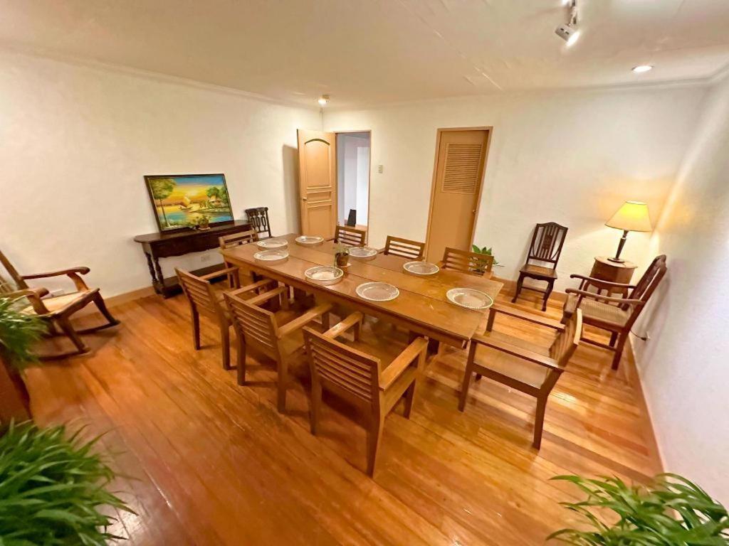 Cabins By Eco Hotels Tagaytay City Exterior foto