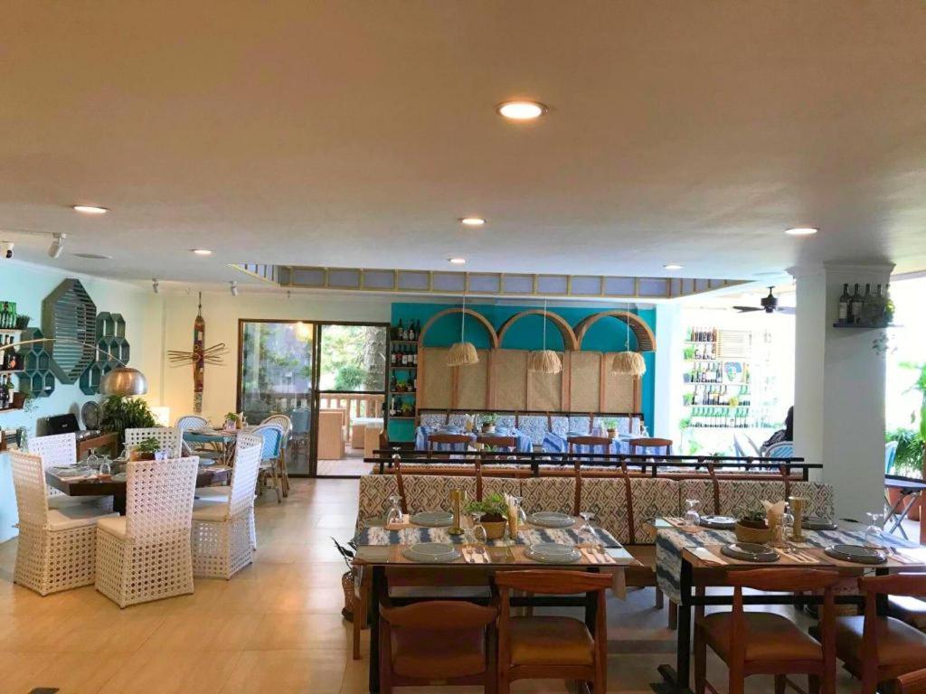 Cabins By Eco Hotels Tagaytay City Exterior foto